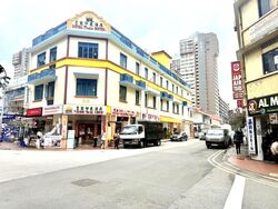 Little India Conservation Area (D8), Shop House #575938751